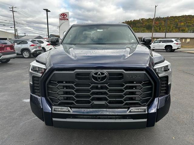 new 2025 Toyota Tundra car, priced at $67,646