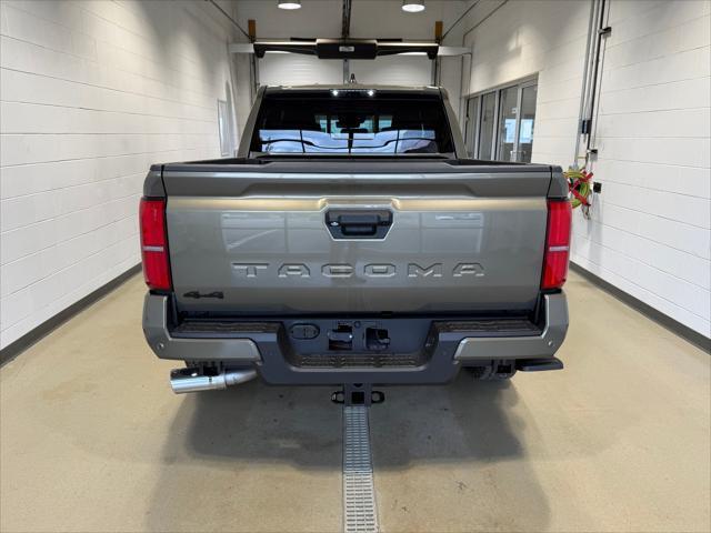 new 2025 Toyota Tacoma car, priced at $57,064