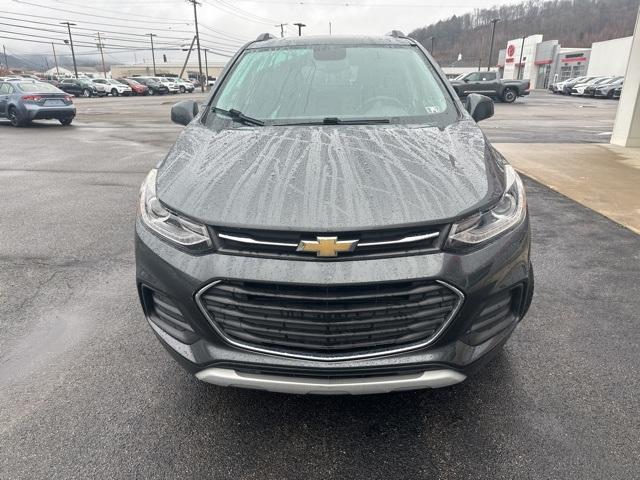 used 2019 Chevrolet Trax car, priced at $13,668