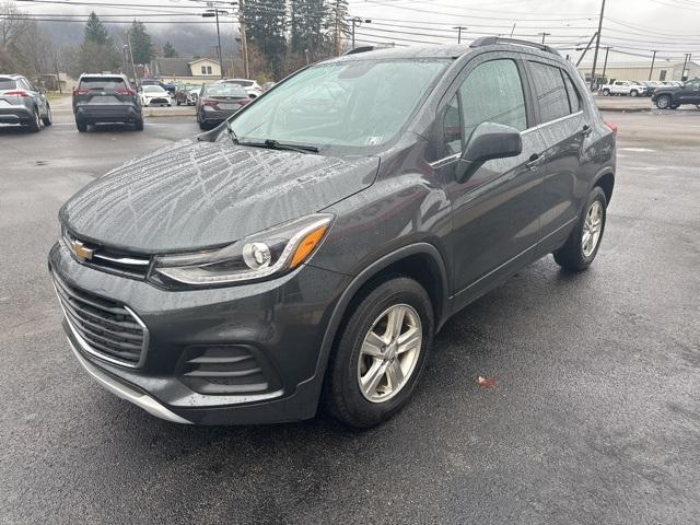 used 2019 Chevrolet Trax car, priced at $13,668