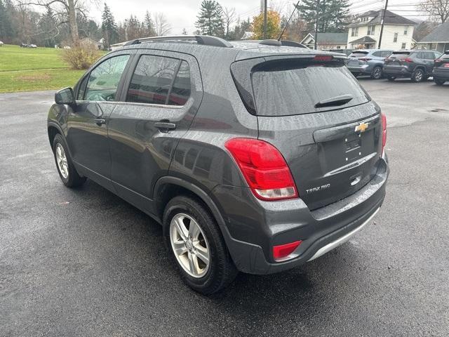 used 2019 Chevrolet Trax car, priced at $13,668