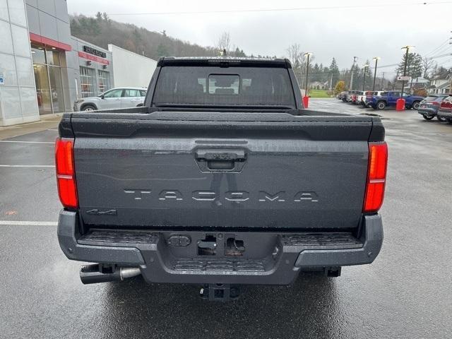 new 2024 Toyota Tacoma car, priced at $54,500