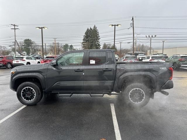 new 2024 Toyota Tacoma car, priced at $54,500