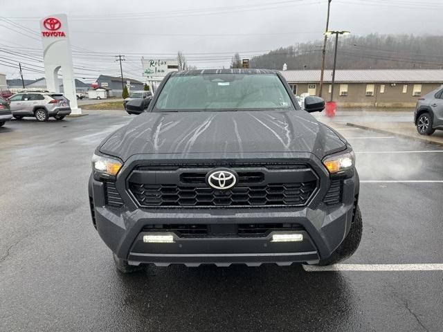 new 2024 Toyota Tacoma car, priced at $54,500