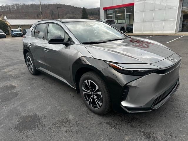 new 2024 Toyota bZ4X car, priced at $48,159