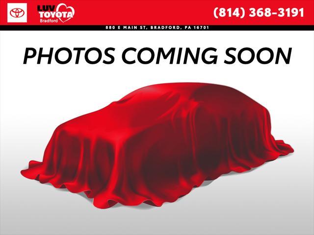 used 2020 Toyota RAV4 car, priced at $26,228