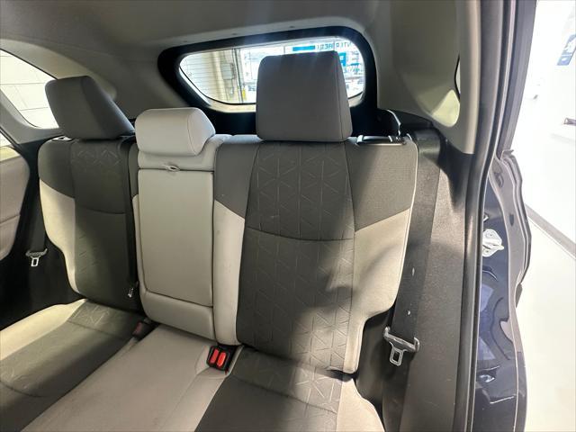 used 2022 Toyota RAV4 Hybrid car, priced at $30,136