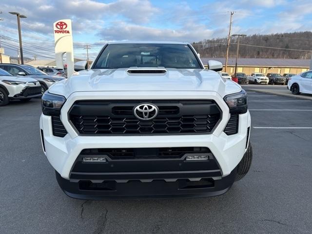 new 2024 Toyota Tacoma car, priced at $49,000