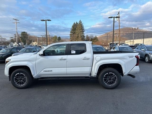 new 2024 Toyota Tacoma car, priced at $49,000