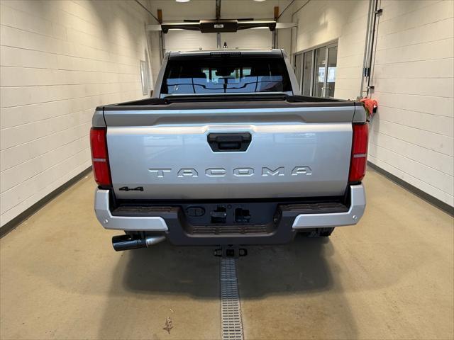 new 2025 Toyota Tacoma car, priced at $56,619