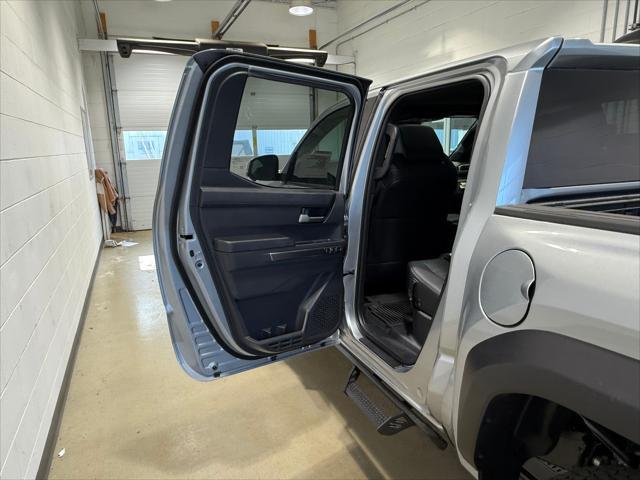 new 2025 Toyota Tacoma car, priced at $56,619