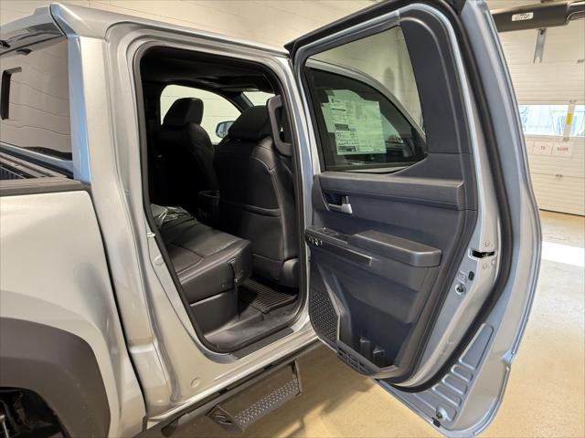 new 2025 Toyota Tacoma car, priced at $56,619