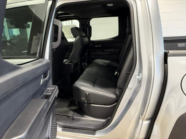new 2025 Toyota Tacoma car, priced at $56,619