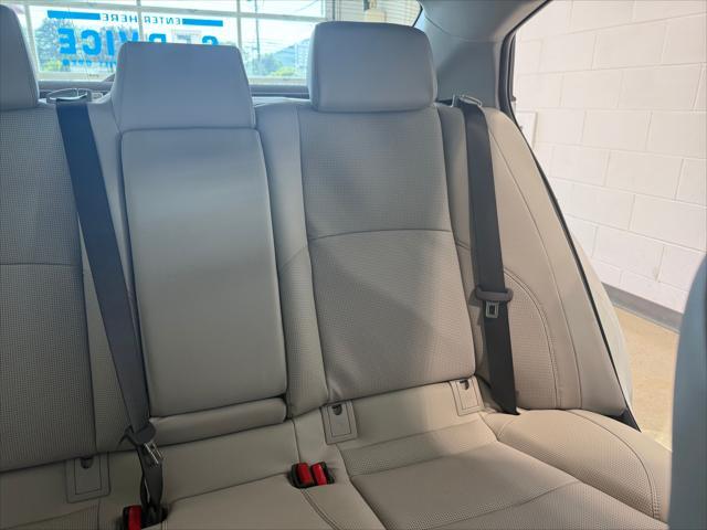 new 2025 Toyota Camry car, priced at $38,998