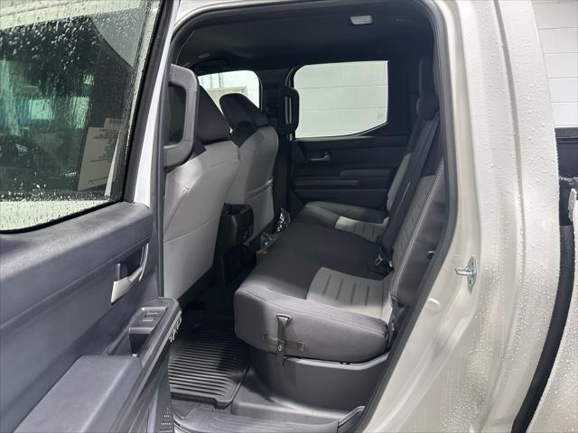 new 2025 Toyota Tacoma car