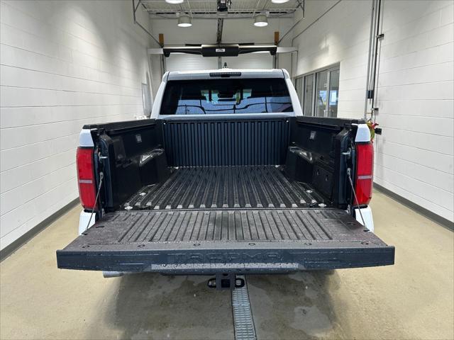 new 2025 Toyota Tacoma car
