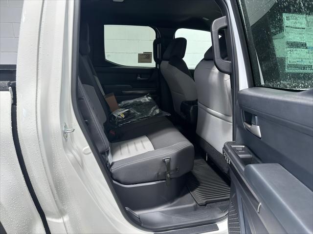 new 2025 Toyota Tacoma car