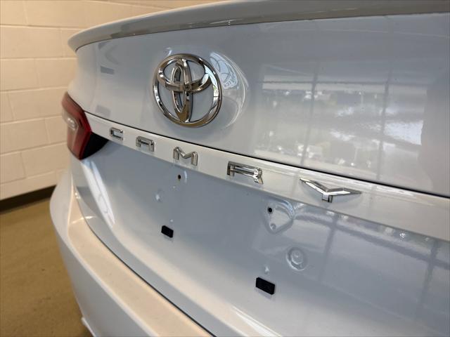 used 2024 Toyota Camry car, priced at $37,438