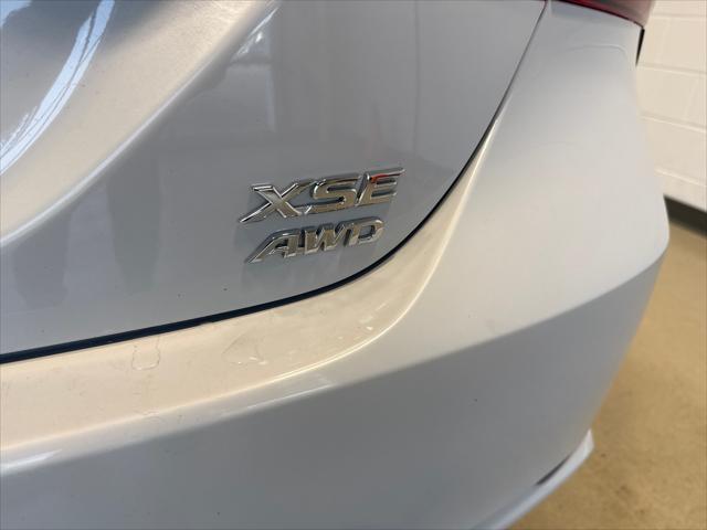 used 2024 Toyota Camry car, priced at $37,438