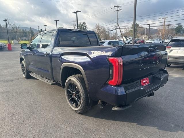 new 2025 Toyota Tundra car, priced at $68,965