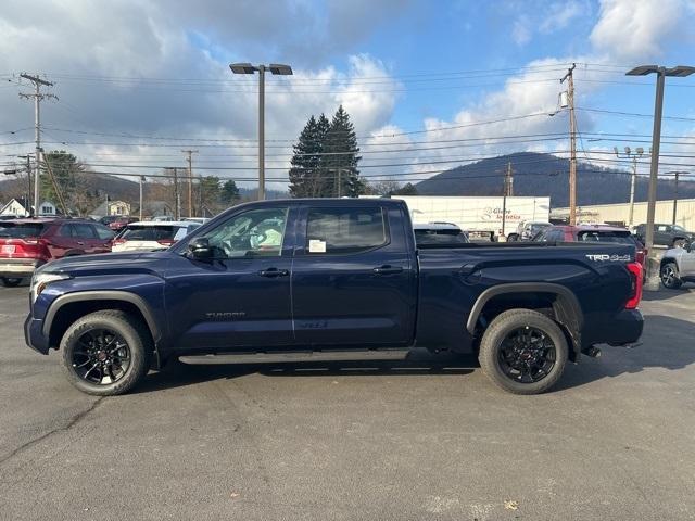 new 2025 Toyota Tundra car, priced at $68,965