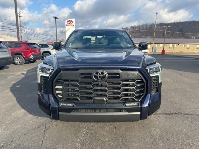 new 2025 Toyota Tundra car, priced at $68,965