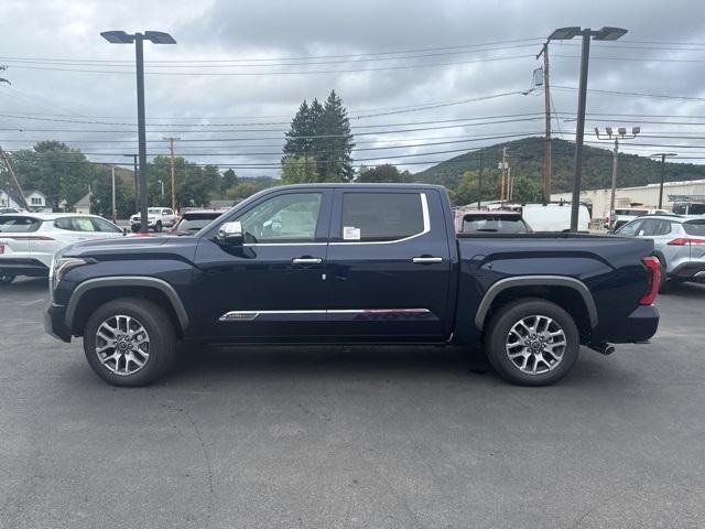 new 2024 Toyota Tundra car, priced at $66,000