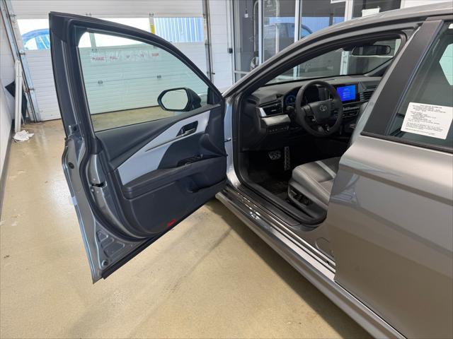 new 2025 Toyota Camry car, priced at $33,144