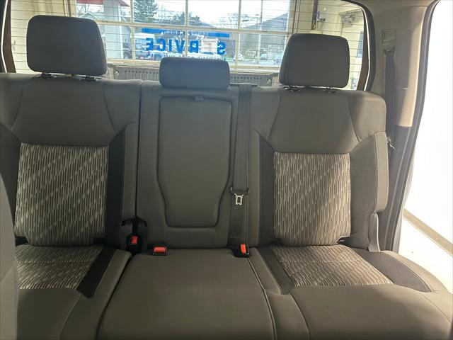 used 2018 Toyota Tundra car, priced at $29,854