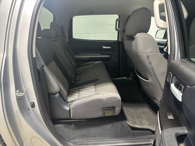 used 2018 Toyota Tundra car, priced at $29,854