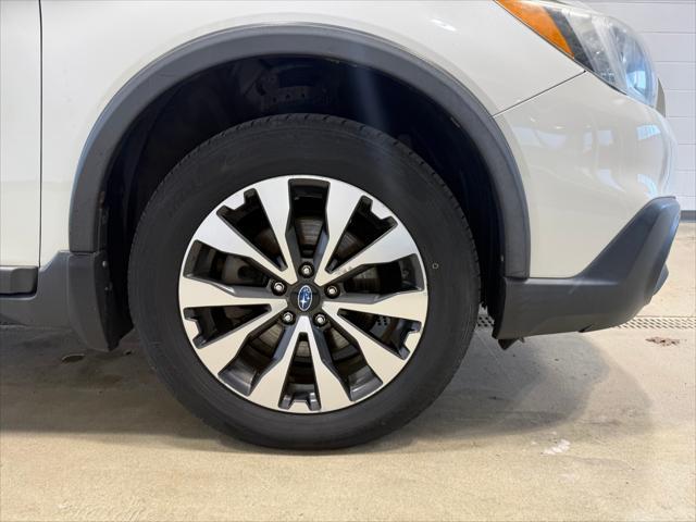 used 2015 Subaru Outback car, priced at $14,000