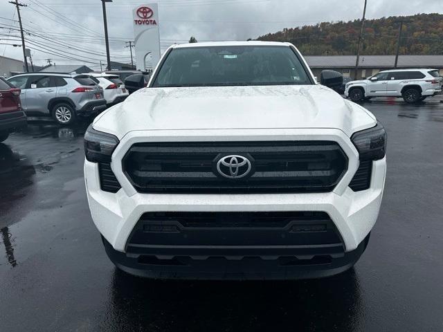 new 2024 Toyota Tacoma car, priced at $34,000