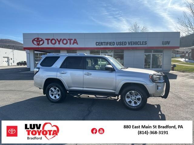 used 2016 Toyota 4Runner car, priced at $23,775