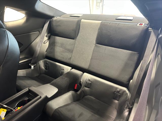 new 2025 Toyota GR86 car, priced at $35,148