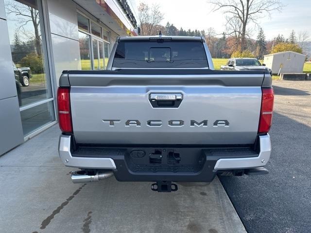 new 2024 Toyota Tacoma car, priced at $53,000