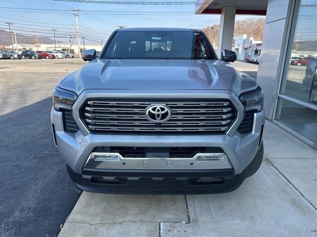 new 2024 Toyota Tacoma car, priced at $53,000