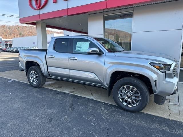 new 2024 Toyota Tacoma car, priced at $53,000