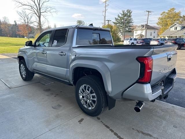 new 2024 Toyota Tacoma car, priced at $53,000