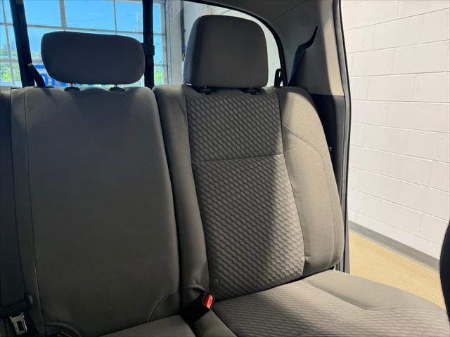 used 2022 Toyota Tacoma car, priced at $35,250