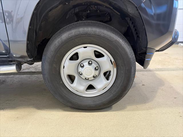 used 2022 Toyota Tacoma car, priced at $35,250