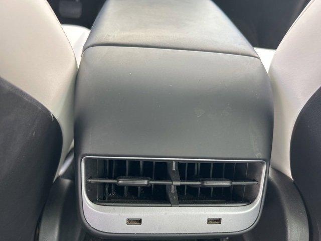 used 2020 Tesla Model 3 car, priced at $19,787