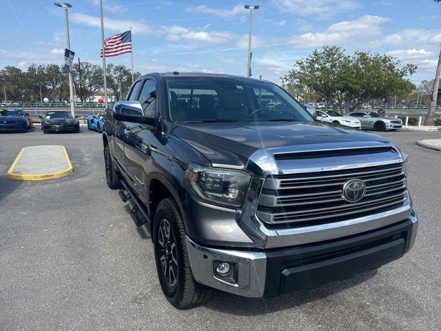 used 2019 Toyota Tundra car, priced at $31,988