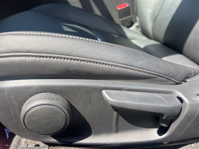 used 2024 Mazda Mazda3 car, priced at $22,987