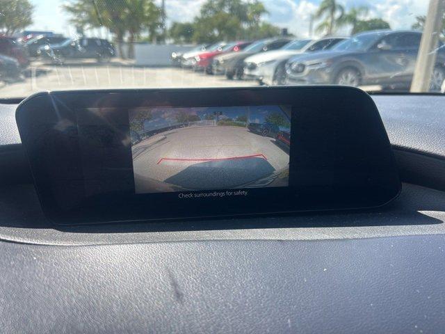 used 2024 Mazda Mazda3 car, priced at $22,987