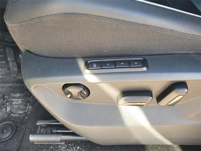 used 2019 Volkswagen Tiguan car, priced at $18,788