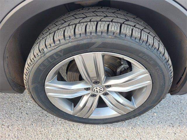 used 2019 Volkswagen Tiguan car, priced at $18,788