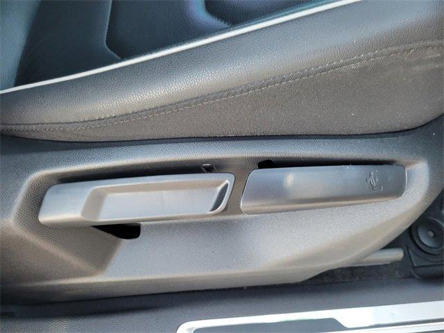 used 2019 Volkswagen Tiguan car, priced at $18,788