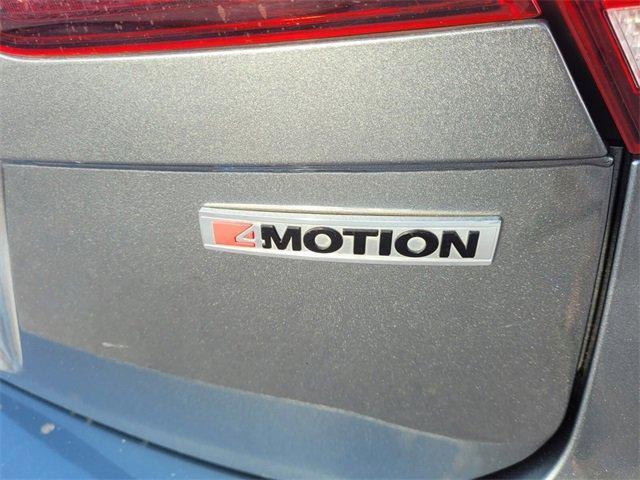 used 2019 Volkswagen Tiguan car, priced at $18,788