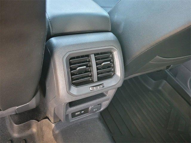 used 2019 Volkswagen Tiguan car, priced at $18,788