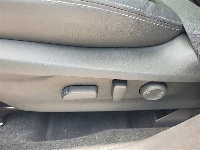 used 2024 Subaru Forester car, priced at $33,888
